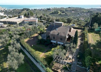 Casa all\'aperto - Appartamento Contrada Coppitella
 
34, Vieste - foto 3