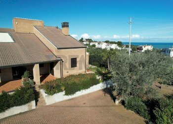 Casa all\'aperto - Appartamento Contrada Coppitella
 
34, Vieste - foto 5