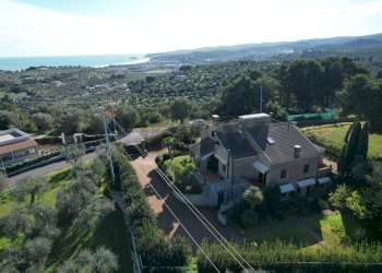 Casa all\'aperto - Appartamento Contrada Coppitella
 
34, Vieste - foto 8