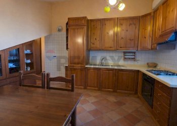 Cucina - Appartamento Contrada Coppitella
 
34, Vieste - foto 30