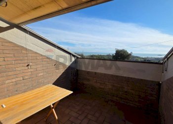 Balcone - Appartamento Contrada Coppitella
 
34, Vieste - foto 32