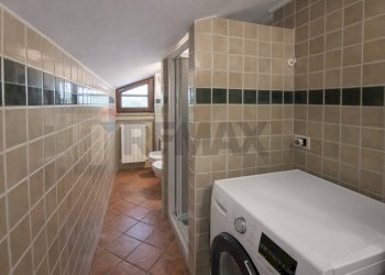 Lavanderia - Appartamento Contrada Coppitella
 
34, Vieste - foto 40