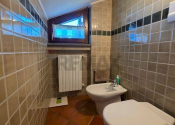 Bagno - Appartamento Contrada Coppitella
 
34, Vieste - foto 39