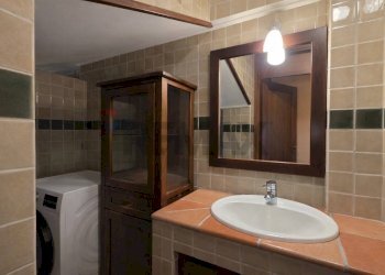 Bagno - Appartamento Contrada Coppitella
 
34, Vieste - foto 38