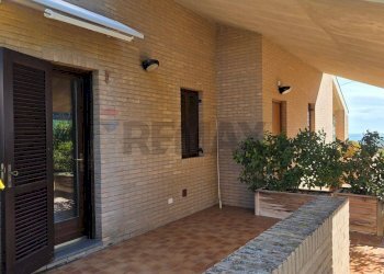 Terrazza - Appartamento Contrada Coppitella
 
34, Vieste - foto 9