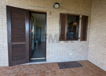 Terrazza - Appartamento Contrada Coppitella
 
34, Vieste - foto 13