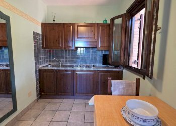 Cucina - Appartamento Contrada Coppitella
 
34, Vieste - foto 16
