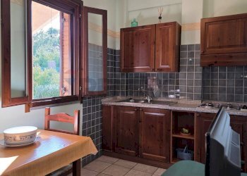 Cucina - Appartamento Contrada Coppitella
 
34, Vieste - foto 20