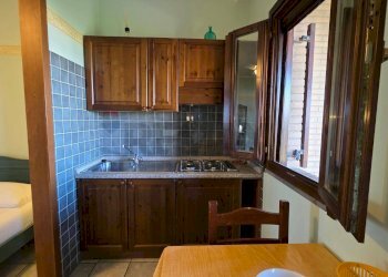 Cucina - Appartamento Contrada Coppitella
 
34, Vieste - foto 23