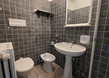 Bagno - Appartamento Contrada Coppitella
 
34, Vieste - foto 26
