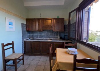 Cucina - Appartamento Contrada Coppitella
 
34, Vieste - foto 27