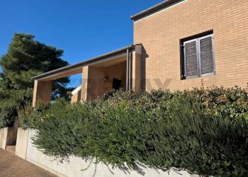 Casa all\'aperto - Appartamento Contrada Coppitella
 
34, Vieste - foto 43