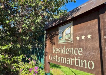 Casa all\'aperto - Appartamento Contrada Coppitella
 
34, Vieste - foto 46