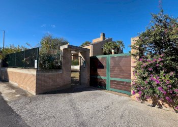 Casa all\'aperto - Appartamento Contrada Coppitella
 
34, Vieste - foto 47