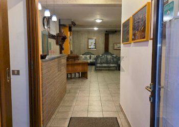 Hall / corridoio - Appartamento Contrada Coppitella
 
34, Vieste - foto 48