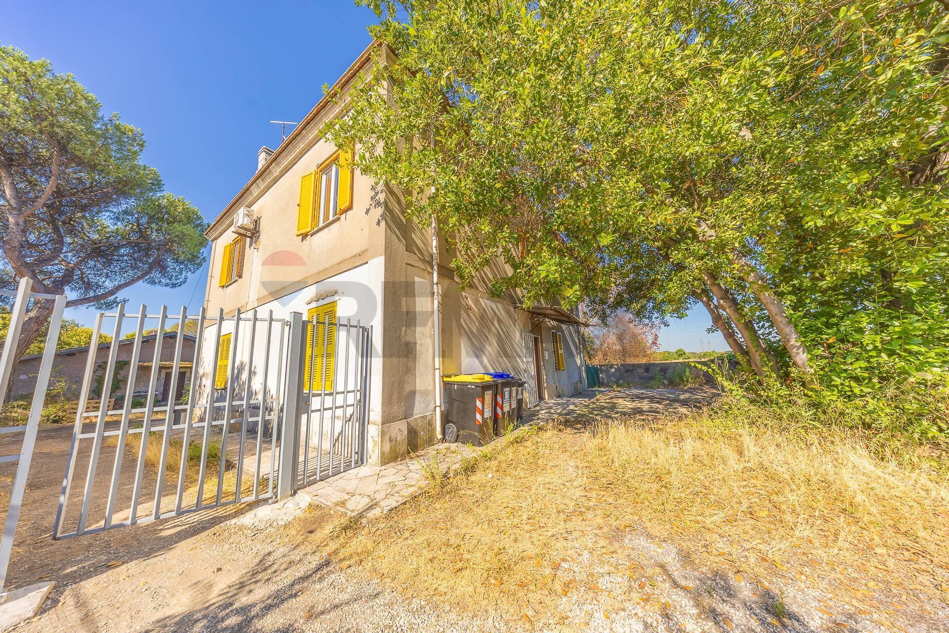 Casa all\'aperto - Trilocale Via Licida
 
22, Roma - foto 1