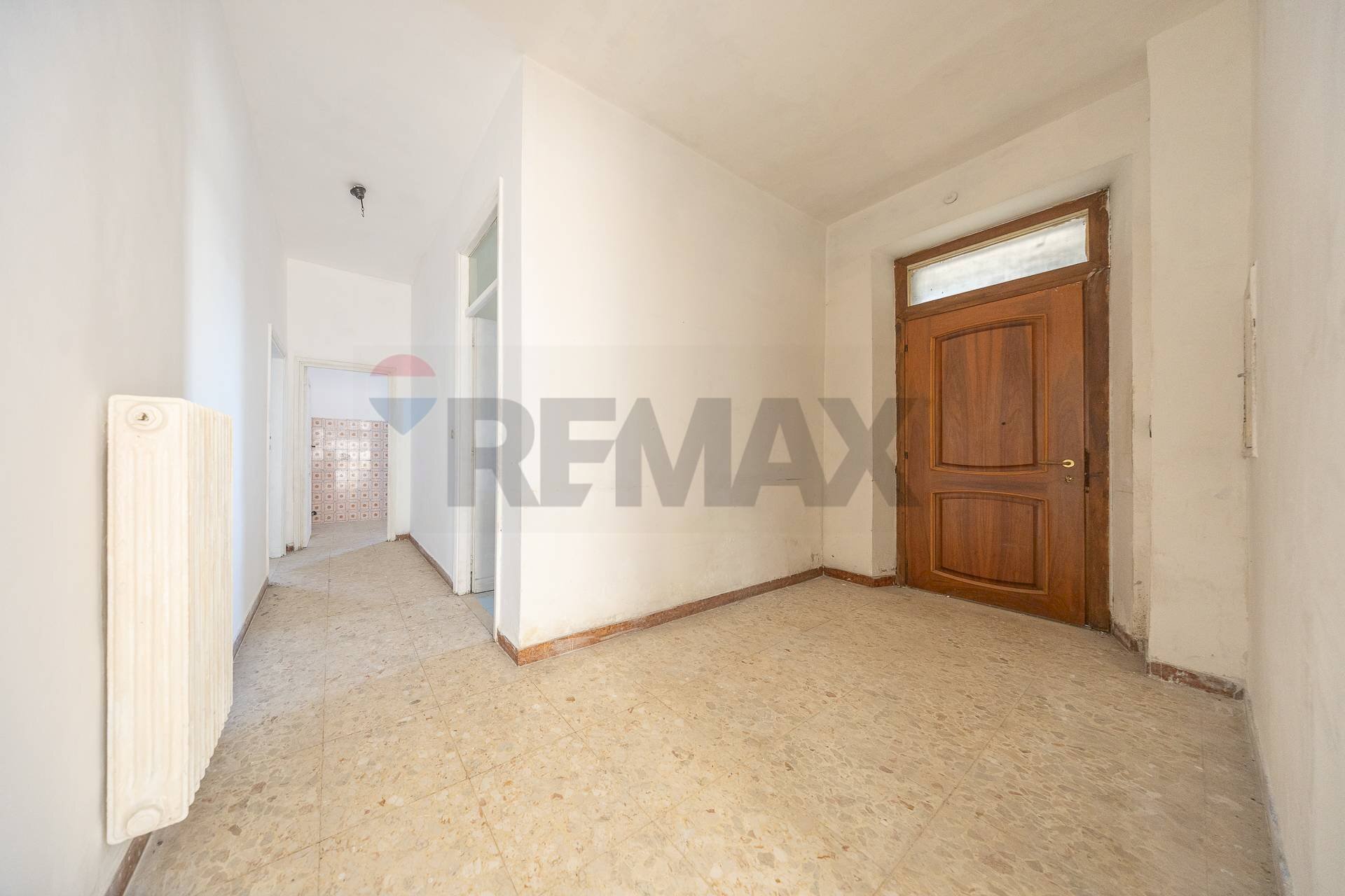 Stanza vuota - Trilocale Via Licida
 
22, Roma - foto 2