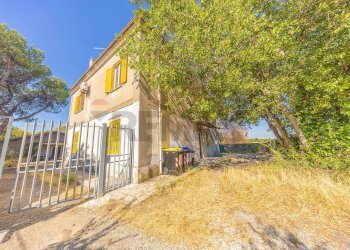 Casa all\'aperto - Trilocale Via Licida
 
22, Roma - foto 1