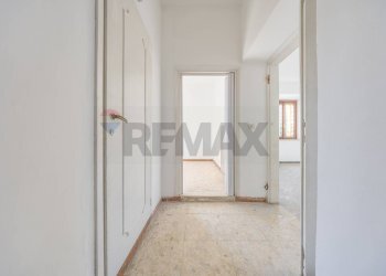 Hall / corridoio - Trilocale Via Licida
 
22, Roma - foto 4
