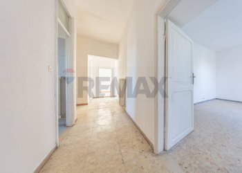 Hall / corridoio - Trilocale Via Licida
 
22, Roma - foto 16