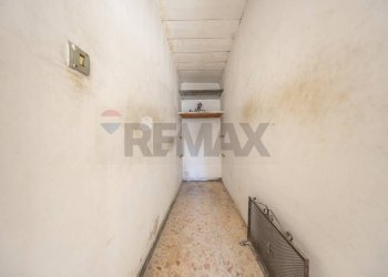 Hall / corridoio - Trilocale Via Licida
 
22, Roma - foto 23