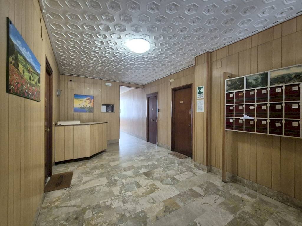 Foto 3 - Three-room apartment Via Domenico Tempio
 
19, Palermo - photo 3