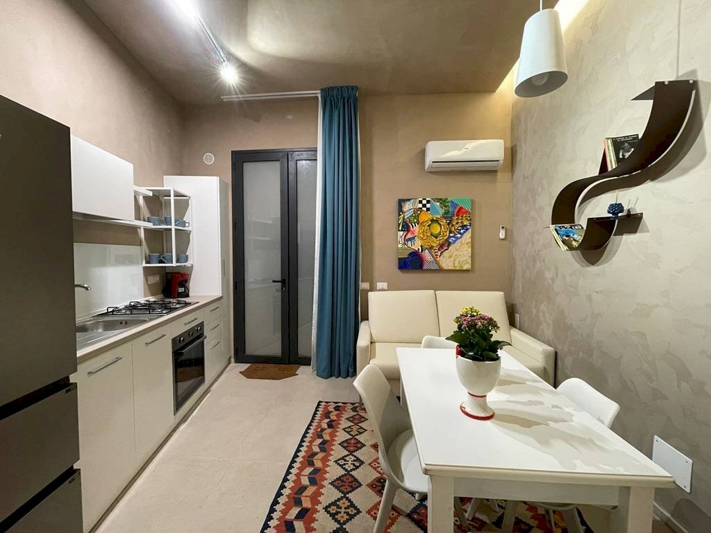 Foto 2 - Two-room apartment Via Bara all' Olivella
 
25, Palermo - photo 2