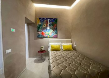 Foto 5 - Bilocale Via Bara all' Olivella
 
25, Palermo - foto 5