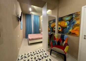 Foto 7 - Bilocale Via Bara all' Olivella
 
25, Palermo - foto 7