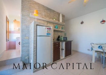 Foto 8 - Bilocale Via Calabria, Santa Teresa Gallura - foto 8