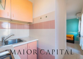 Foto 10 - Bilocale Via Calabria, Santa Teresa Gallura - foto 10