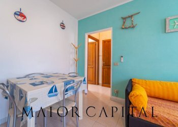 Foto 11 - Bilocale Via Calabria, Santa Teresa Gallura - foto 11