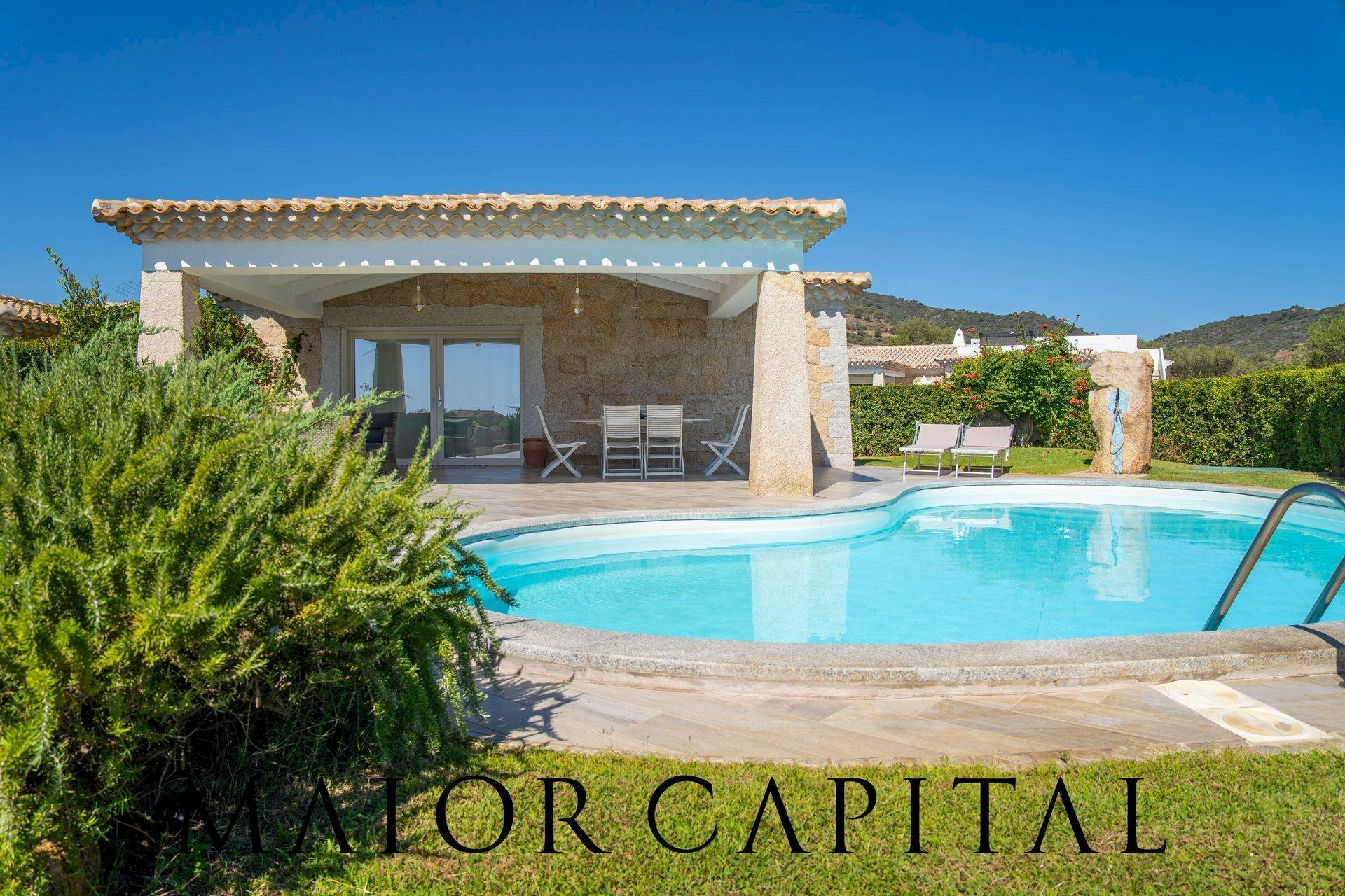 Foto 1 - Villa Via delle Magnolie, Budoni - foto 1