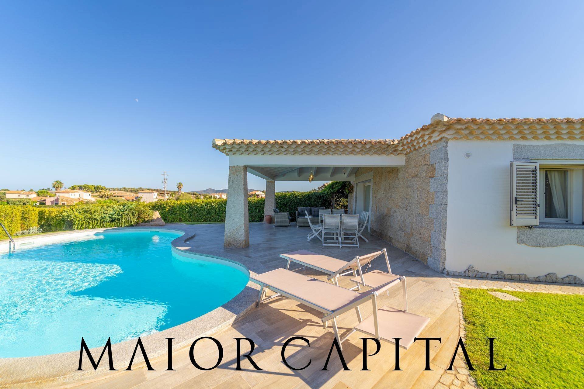 Foto 2 - Villa Via delle Magnolie, Budoni - foto 2