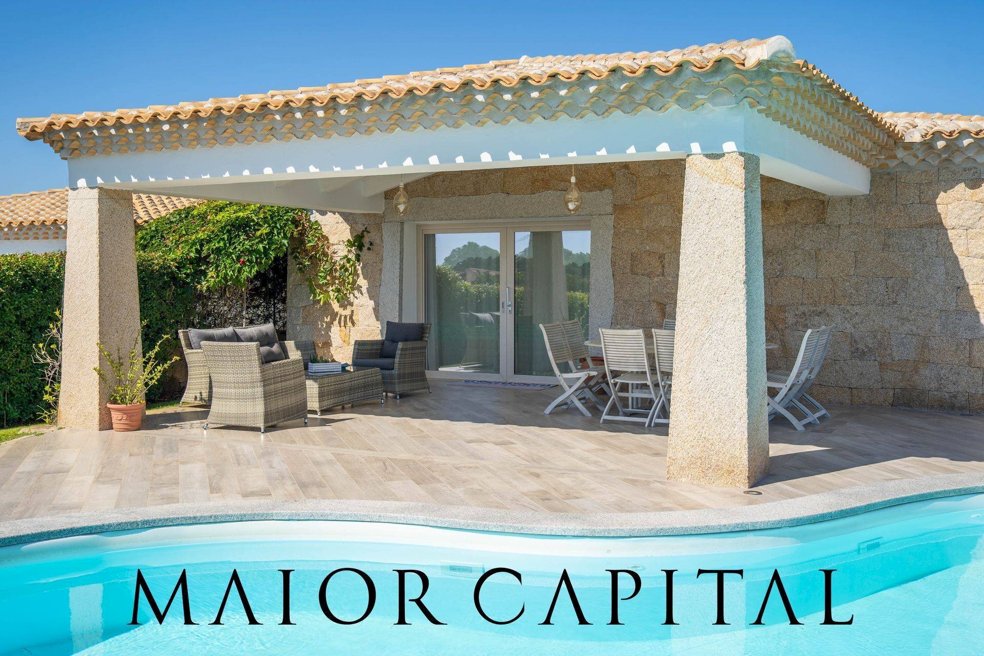 Foto 3 - Villa Via delle Magnolie, Budoni - foto 3