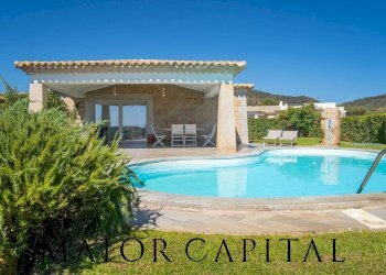 Foto 1 - Villa Via delle Magnolie, Budoni - foto 1