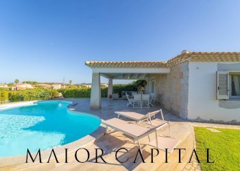 Foto 2 - Villa Via delle Magnolie, Budoni - foto 2