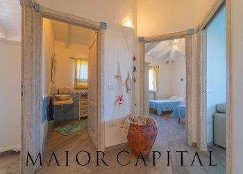 Foto 22 - Villa Via delle Magnolie, Budoni - foto 22