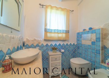 Foto 25 - Villa Via delle Magnolie, Budoni - foto 25