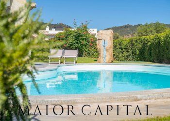 Foto 32 - Villa Via delle Magnolie, Budoni - foto 32