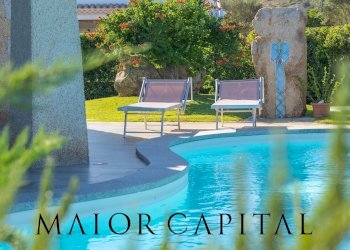 Foto 34 - Villa Via delle Magnolie, Budoni - foto 34