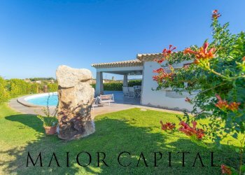 Foto 37 - Villa Via delle Magnolie, Budoni - foto 37