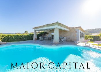 Foto 41 - Villa Via delle Magnolie, Budoni - foto 41