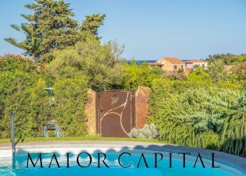 Foto 42 - Villa Via delle Magnolie, Budoni - foto 42