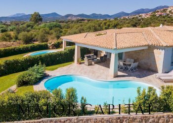 Foto 45 - Villa Via delle Magnolie, Budoni - foto 45