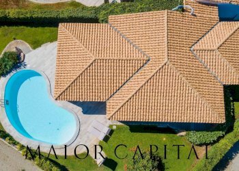 Foto 47 - Villa Via delle Magnolie, Budoni - foto 47