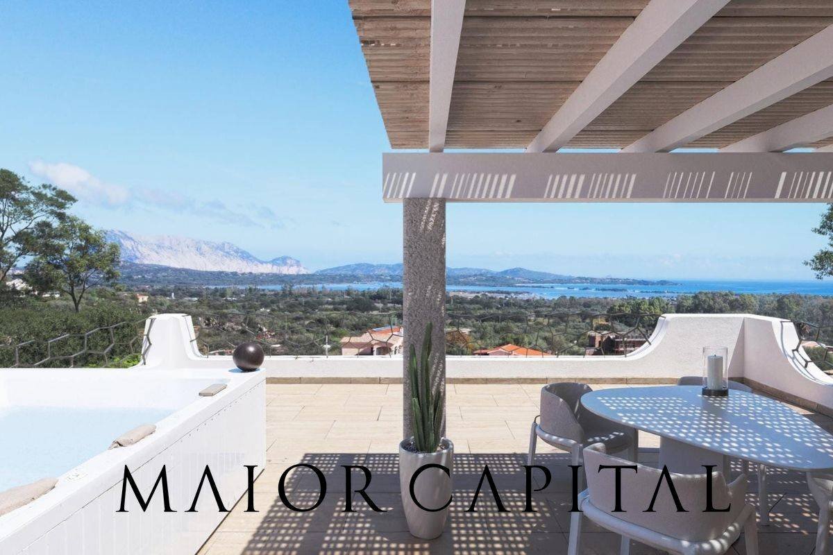 Foto 2 - Villa La Suaredda Supra, San Teodoro - foto 2