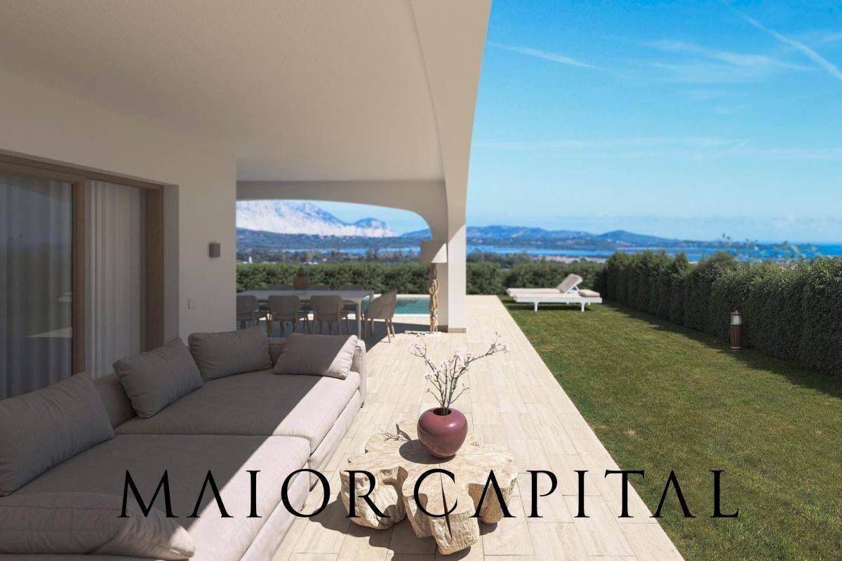 Foto 3 - Villa La Suaredda Supra, San Teodoro - foto 3