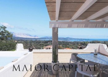 Foto 2 - Villa La Suaredda Supra, San Teodoro - foto 2