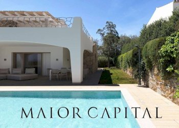 Foto 6 - Villa La Suaredda Supra, San Teodoro - foto 6